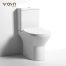 FT6 Two-piece Toilet (1)