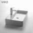 PB22 Countertop Basin (3)