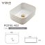 PC01EL-A22 Countertop Basin (2)