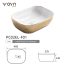 PC02EL-F01 Countertop Basin (2)