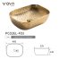 PC02EL-F03 Countertop Basin (2)