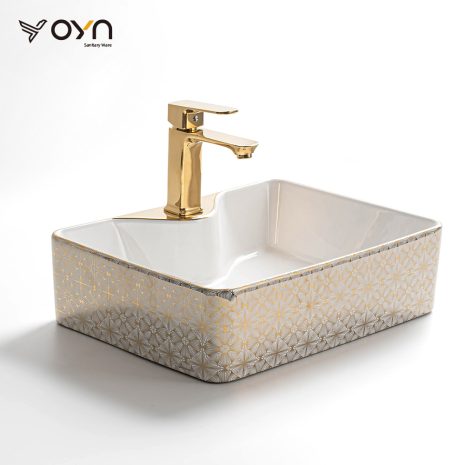 PC04EL-A34 Countertop Basin (1)