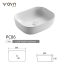 PC06 Countertop Basin (2)