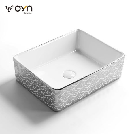 PC21ES-A14 Countertop Basin (1)