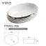 PT04EL-A06 Countertop Basin (2)