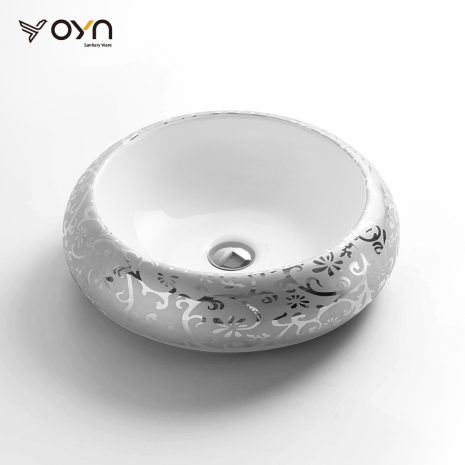 PY04ES-A10 Countertop Basin (1)