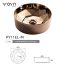 PY11EL-M Countertop Basin (2)