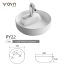 PY22 Countertop Basin (2)