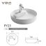 PY23 Countertop Basin (2)