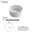 PY27 Countertop Basin (2)